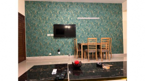 Family Apartment 2 bedrooms SAVOY Islamabad